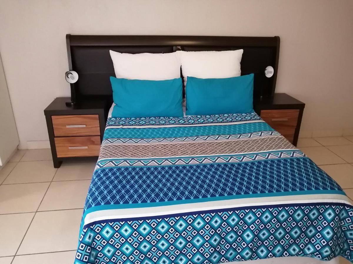 Tropical Paradise Guest House Mbombela Ruang foto