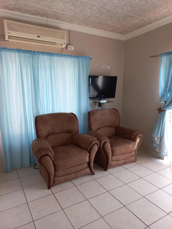 Tropical Paradise Guest House Mbombela Ruang foto