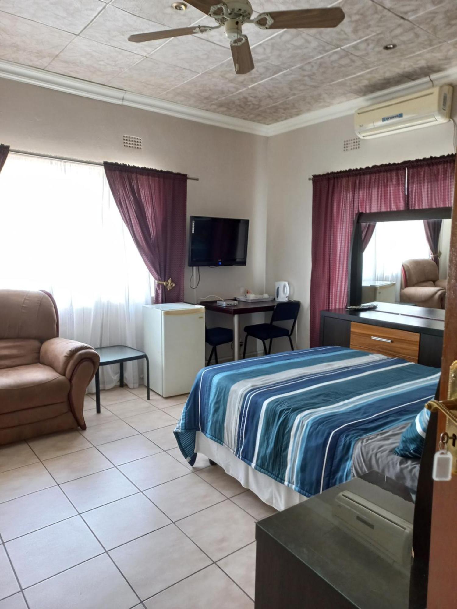 Tropical Paradise Guest House Mbombela Ruang foto