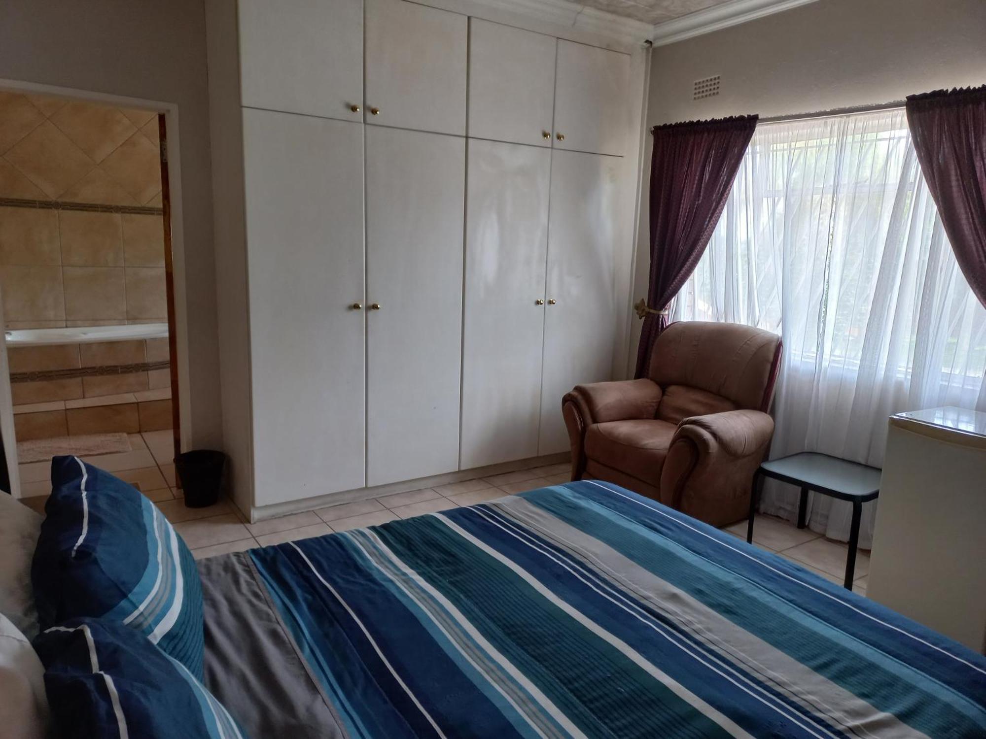 Tropical Paradise Guest House Mbombela Ruang foto
