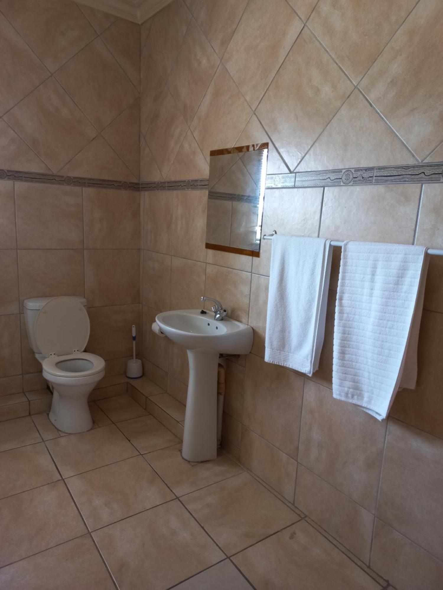 Tropical Paradise Guest House Mbombela Ruang foto