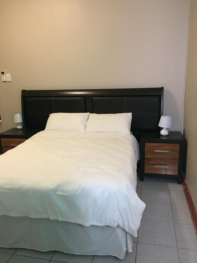 Tropical Paradise Guest House Mbombela Bagian luar foto